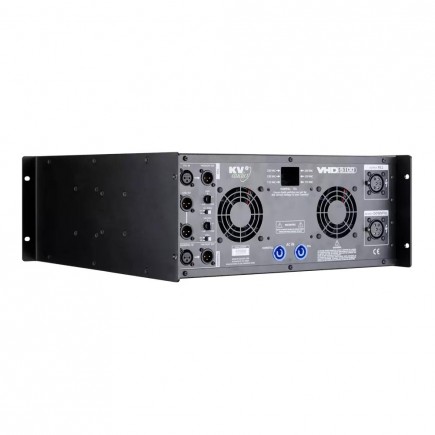 KV2 Audio VHD5100 Wzmacniacz dla downfill VHD